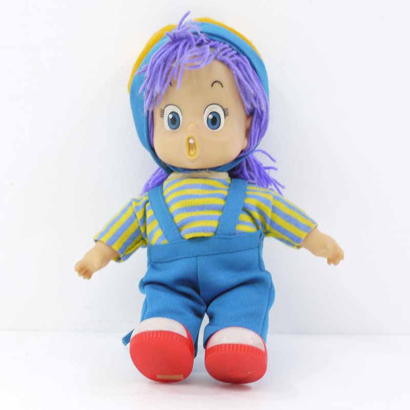 楽天市場】【中古】アラレちゃん人形 Dr.スランプ アラレちゃん