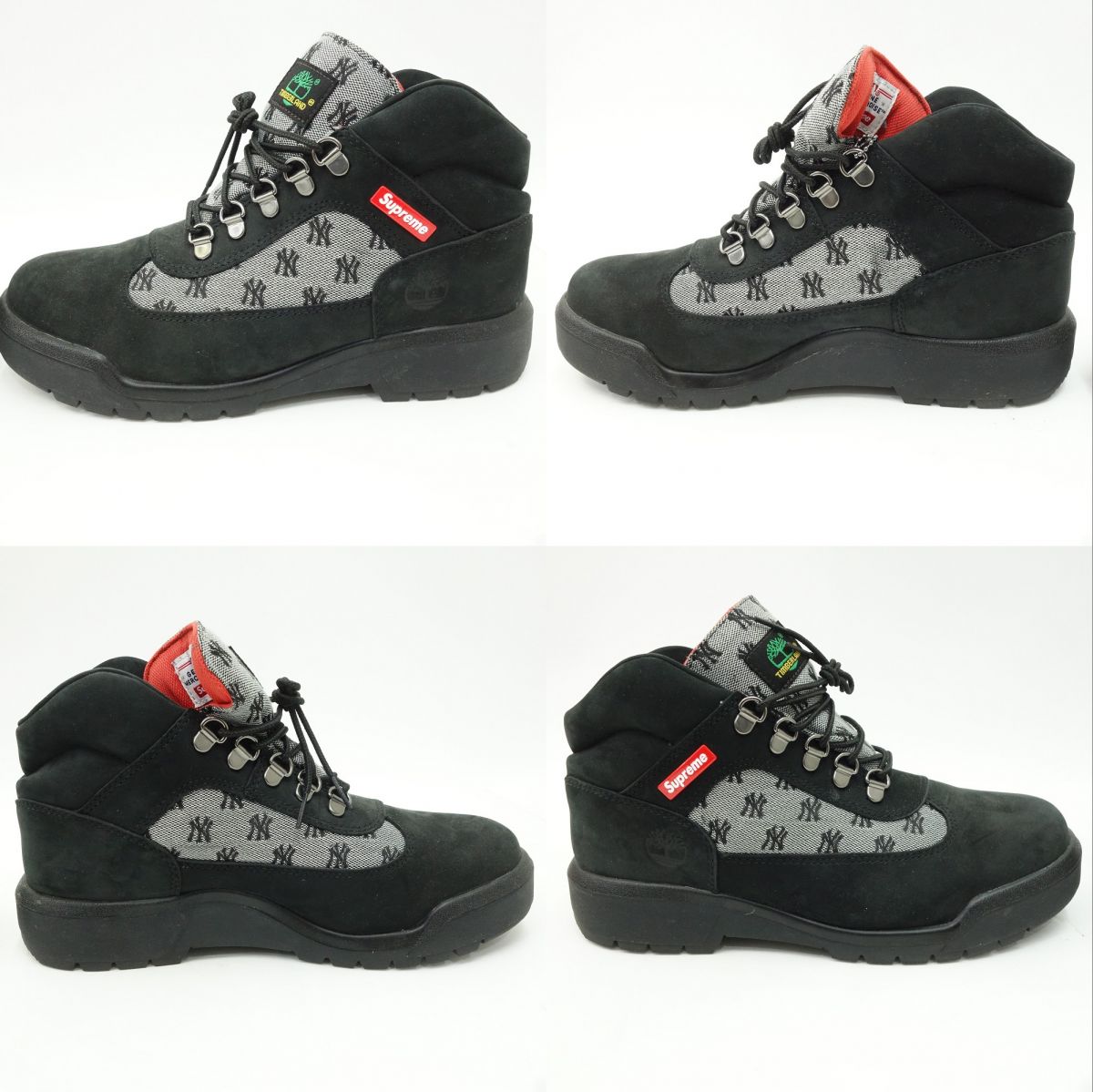 楽天市場】Supreme × Timberland シュプリーム ティンバーランド Field