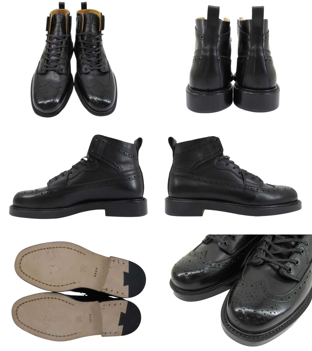 楽天市場】【中古】Hender Scheme “エンダースキーマ” 冗談 ウィング