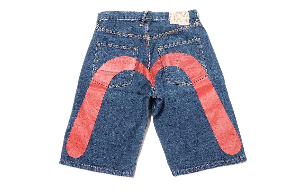 楽天市場】ハーフパンツ（ブランドエヴィス）の通販