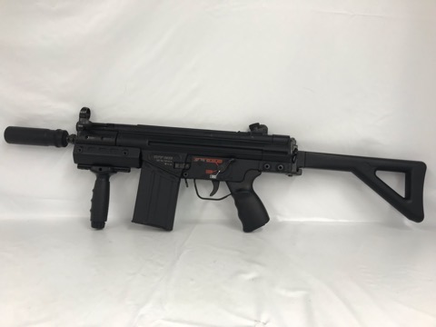 楽天市場】東京マルイ g3 sasの通販