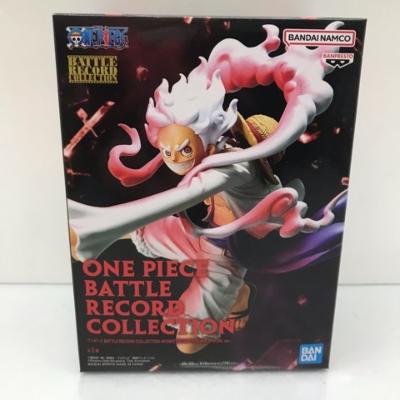 楽天市場】ワンピース battle record collection monkey.d.luffyの通販