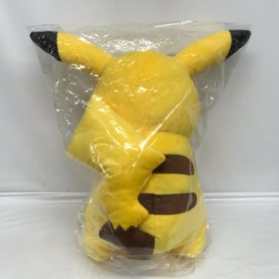 楽天市場】【未開封】ポケットモンスター ぬいぐるみ PP53 ピカチュウ