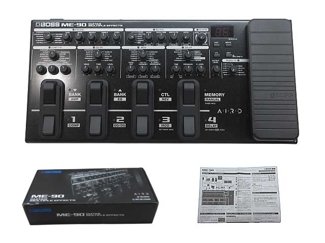 楽天市場】boss me－50の通販