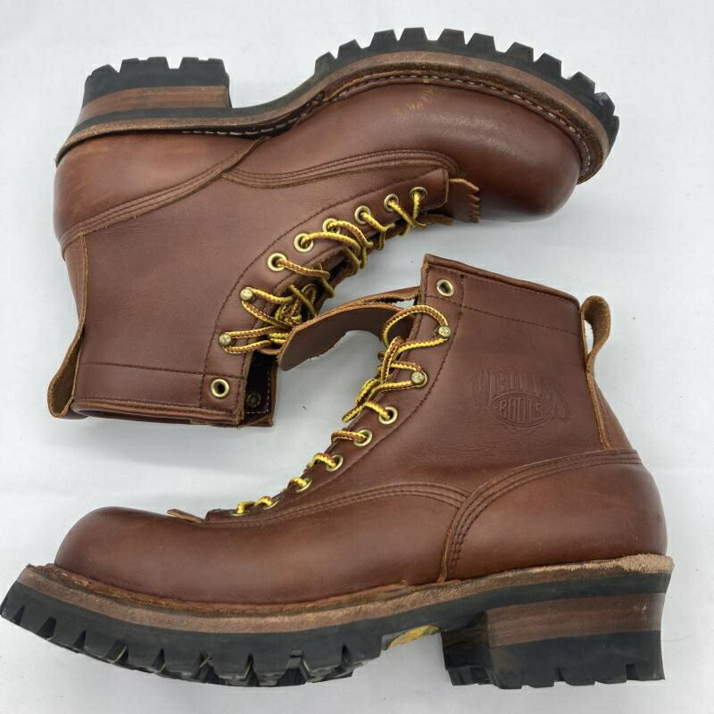 楽天市場】【中古】White's Boots スモークジャンパー 8 1/2E ホワイツ