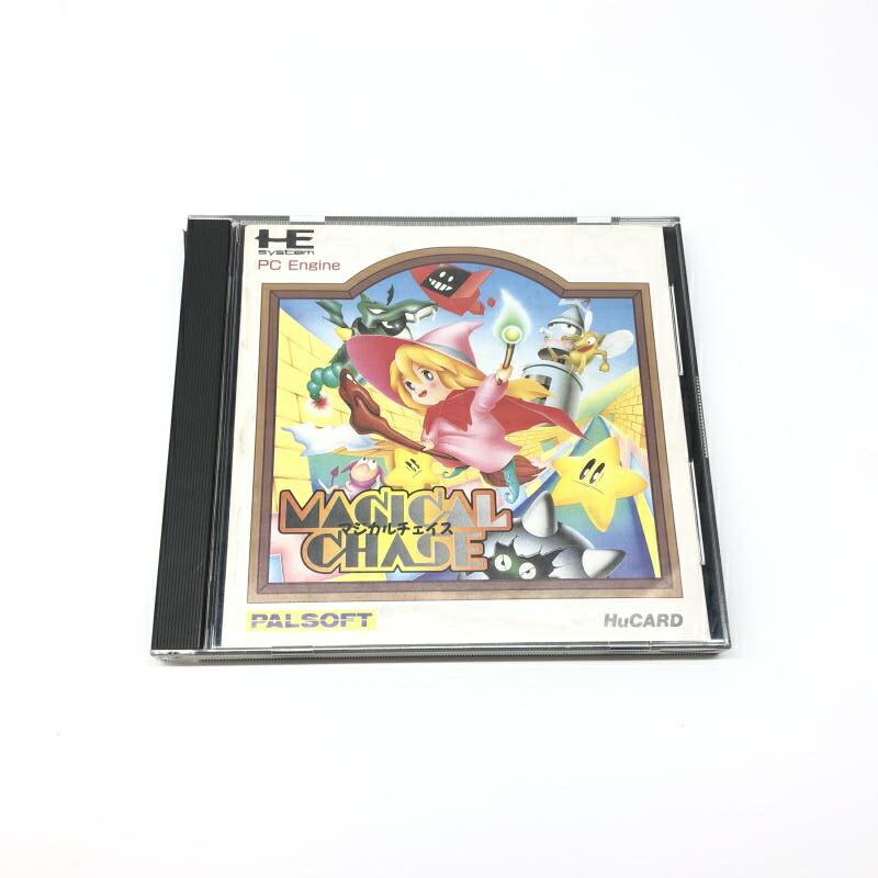 楽天市場】マジカルチェイスの通販