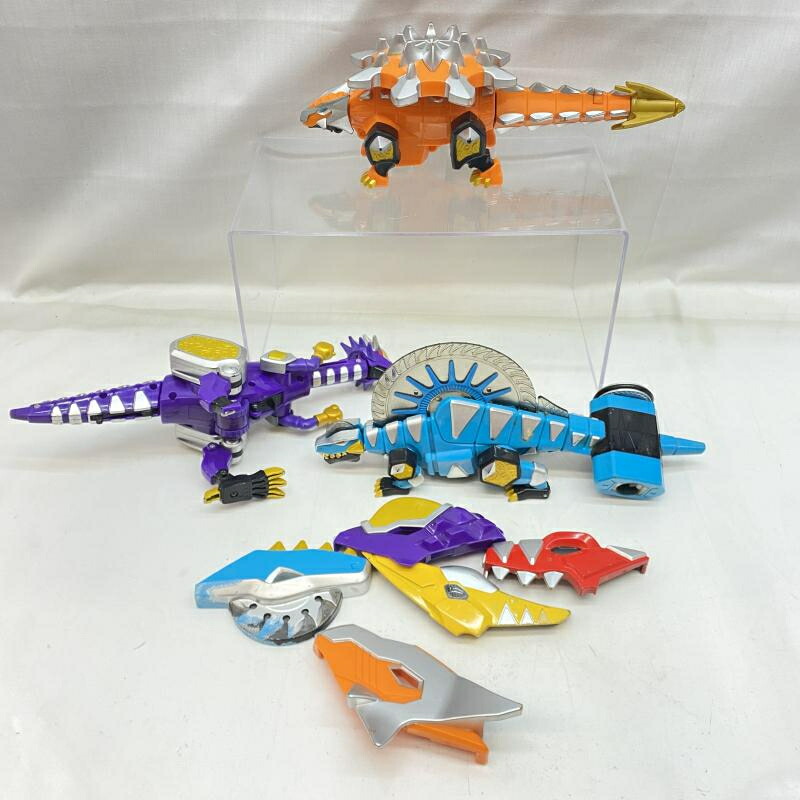 楽天市場】爆竜戦隊アバレンジャー ダイノマインダーの通販