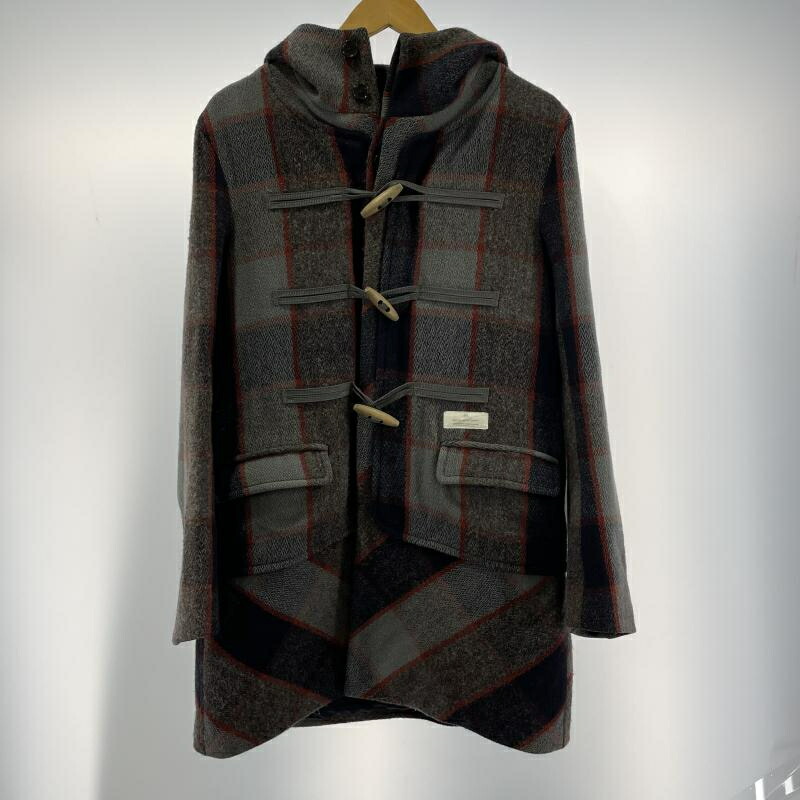 楽天市場】ダッフルコート（ブランドアンダーカバー）の通販