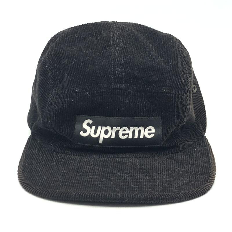 楽天市場】Supreme Corduroy Camp Capの通販