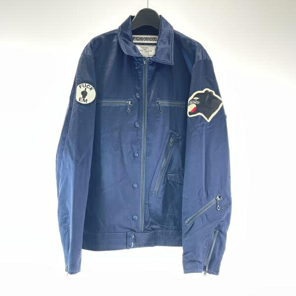 楽天市場】neighborhood オーバーオールの通販