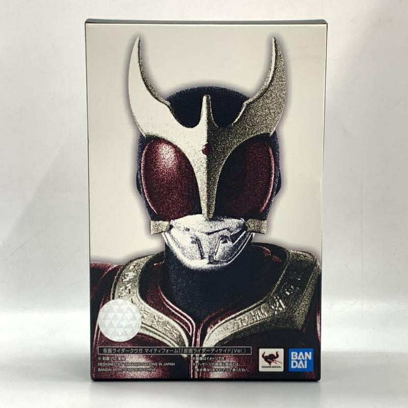 楽天市場】真骨彫 クウガ ディケイドの通販