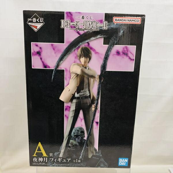 楽天市場】デスノート フィギュア（ホビー）の通販