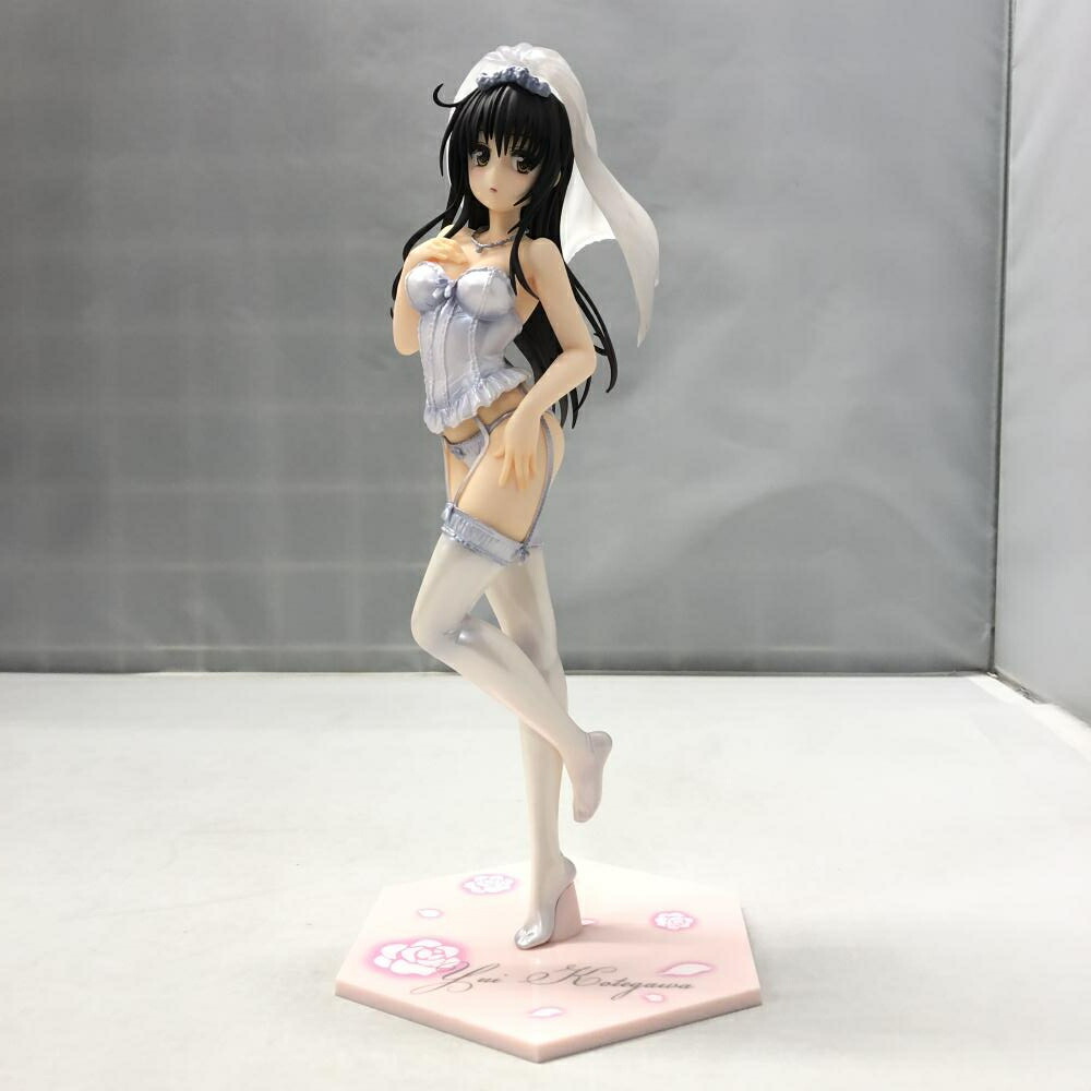 楽天市場】フリーイング To LOVEる とらぶる ダークネス 1／8 古手川唯