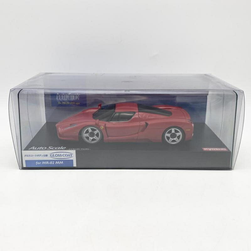 楽天市場】京商 オートスケールの通販