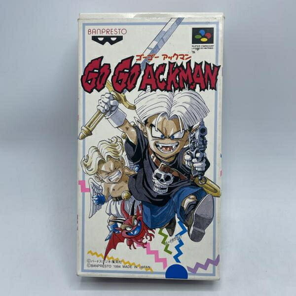 楽天市場】GO GO アックマンの通販