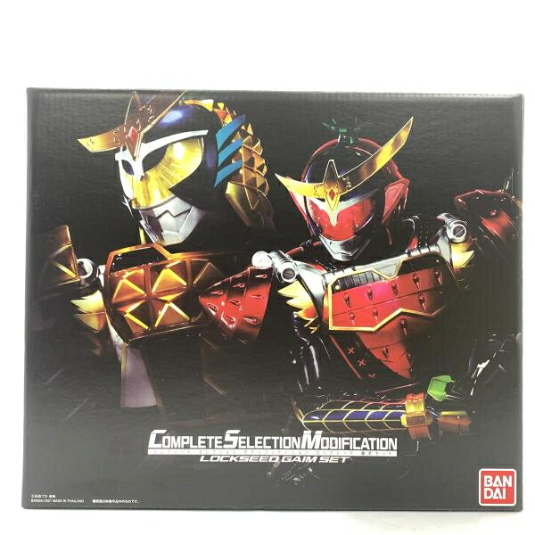 楽天市場】コンプリートセレクションモディフィケーション ロック