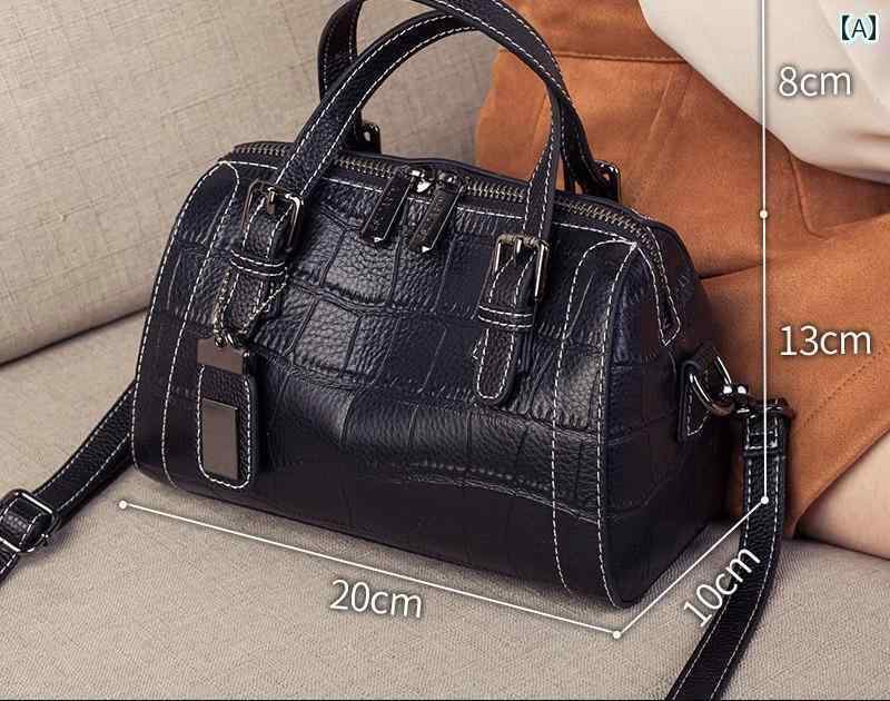 クロコダイル バッグ ショルダーバッグ | 通販・人気ランキング - 価格.com