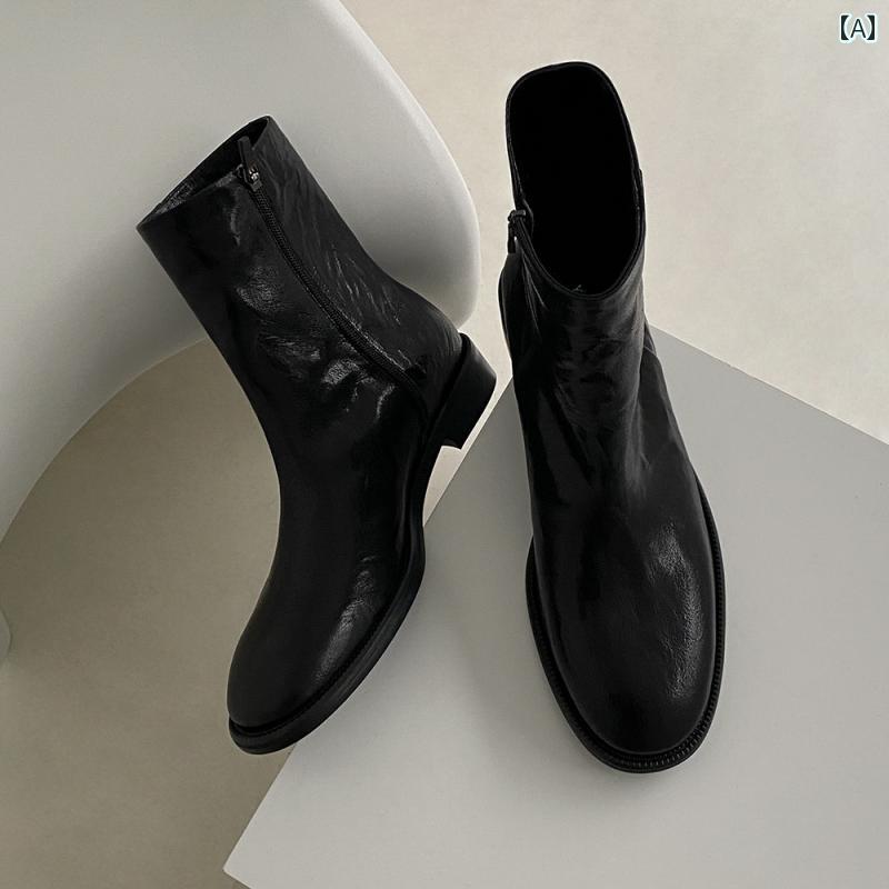 楽天市場】ウエスタンブーツ ルケーシー（ブーツ｜メンズ靴）：靴の通販