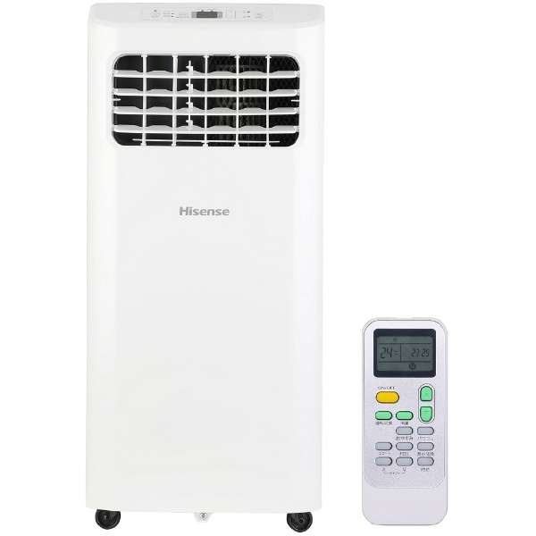 楽天市場】ハイセンス HPAC-22Eの通販