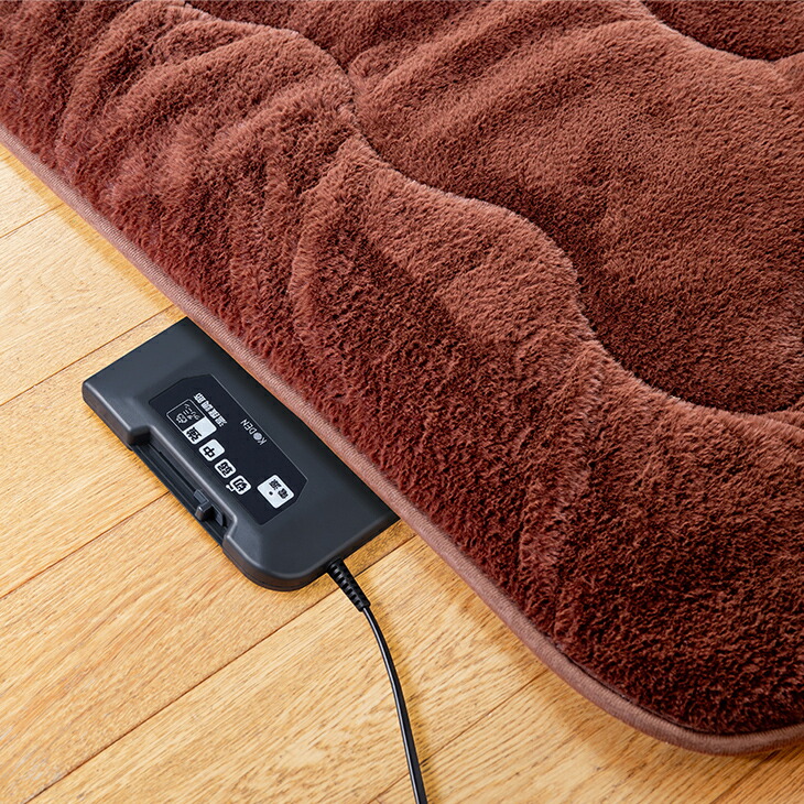 楽天市場】7層構造ぽかぽか蓄熱ラグ 140×190cm ラグ おしゃれ