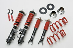 楽天市場】テイン フレックスZ スズキ スイフトスポーツ ZC33S用 VSUB8