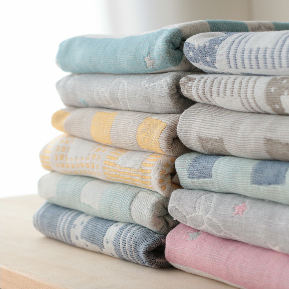 もけもけ様❤確認ページ ハンドメイド ガーゼケット ブランケット もけ