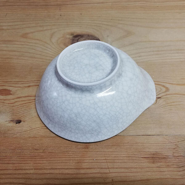 楽天市場】【取寄品】 萬古焼 貫入 呑水小鉢 小皿 とんすい 取り皿 取