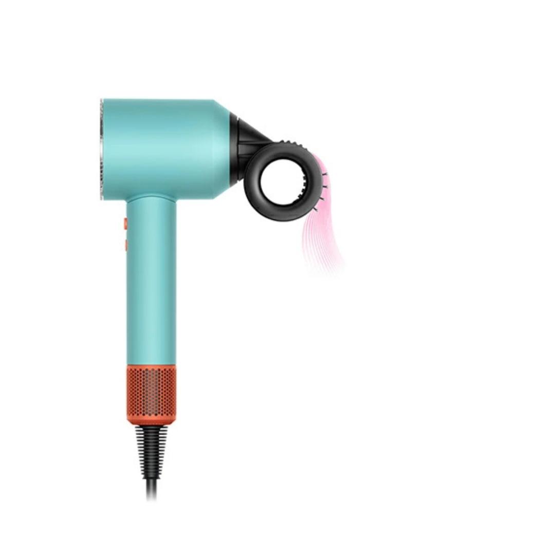 楽天市場】ダイソン Dyson Supersonic Nural Shine ヘアドライヤー