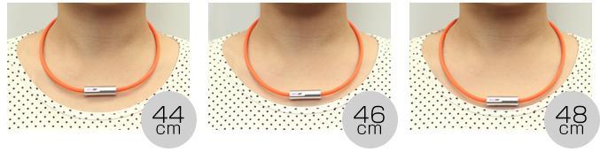 楽天市場】【新品】SEV セブルーパー typeM ブルー 46cm ネックレス/首