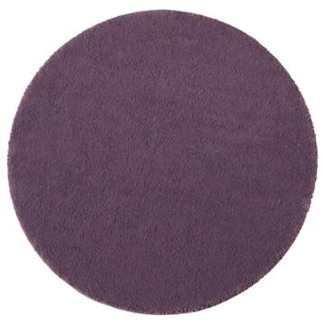 楽天市場】IKEA イケア STOENSE ストエンセ ラグ パイル短, パープル