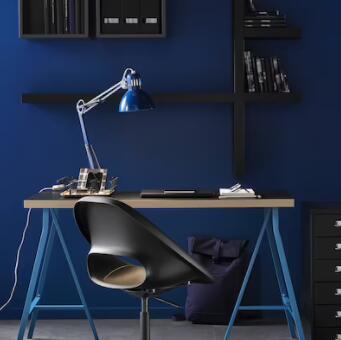 残り4脚】IKEA ELDBERGET エルドベルゲット 2脚セット ELDBERGET