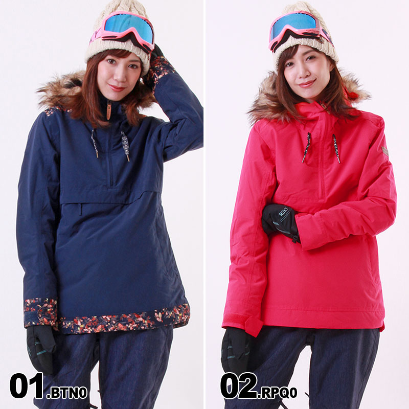 楽天市場】ロキシー スノーボードウェア スキーウェア ボードウェア