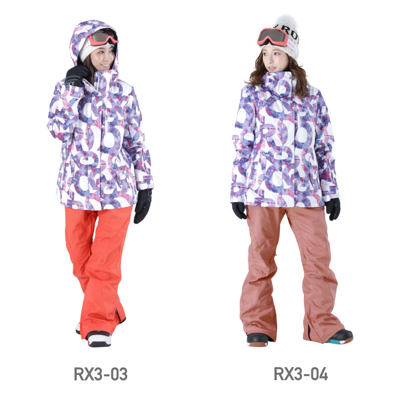 楽天市場】スノーボードウェア ロキシー JETTY ジェッティー