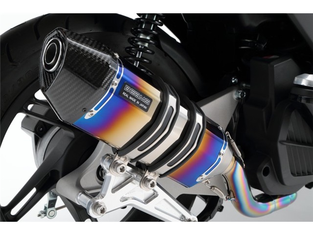 ビームス pcx バイク用マフラー チタン」の人気商品一覧 | 安い商品を