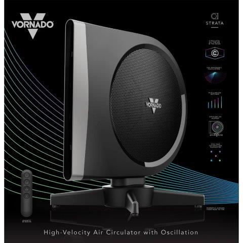 楽天市場】ボルネード VORNADO STRATAJP ハイブリッドサーキュレーター