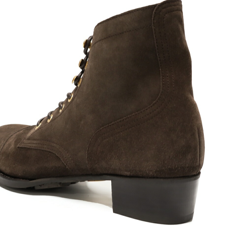 楽天市場】WH(ダブルエイチ)撥水スエード ボロネーゼ式 グッドイヤー