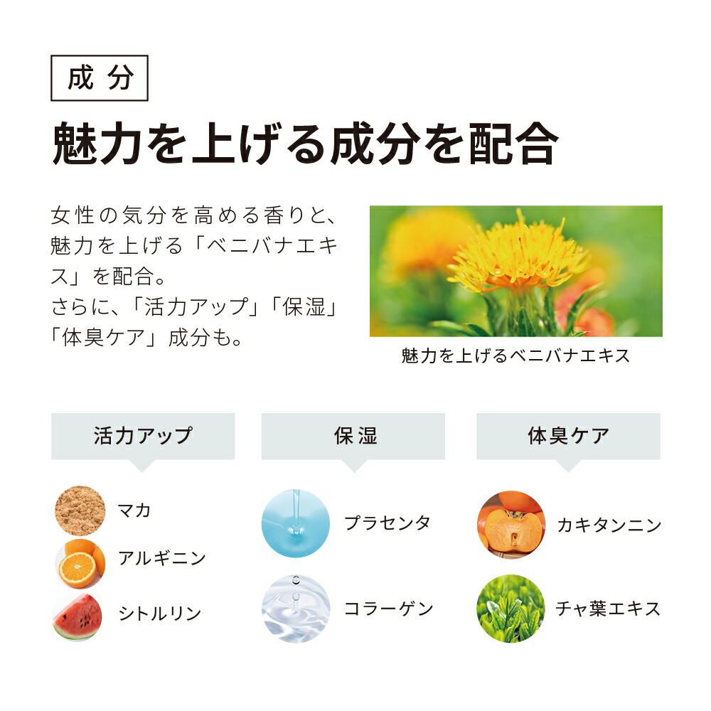 楽天市場】▽ LAGNET ソリッドパフューム 10g シトラスオレンジの香り