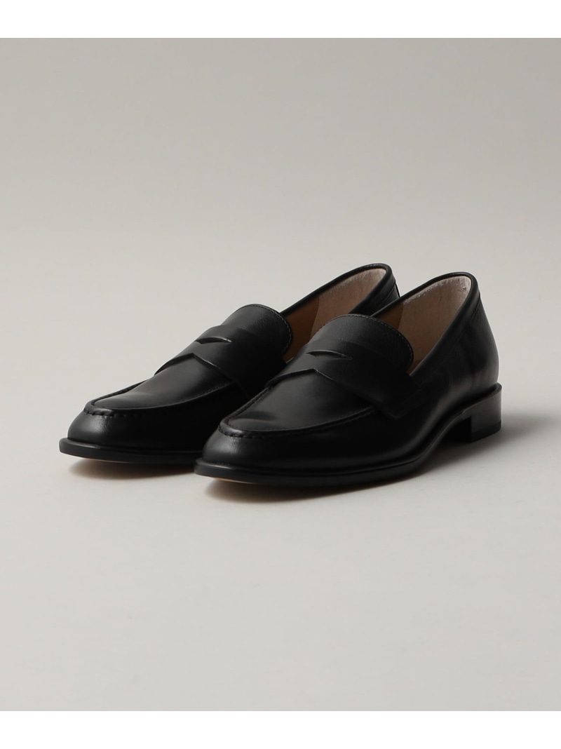 楽天市場】SLペニーローファー フラット25↓↑ ODETTE E ODILE