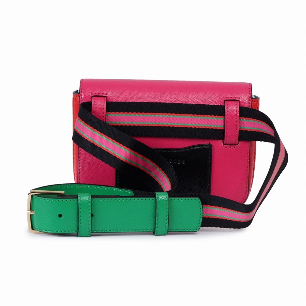 楽天市場】マークジェイコブス MARC JACOBS バッグ ボディバッグ