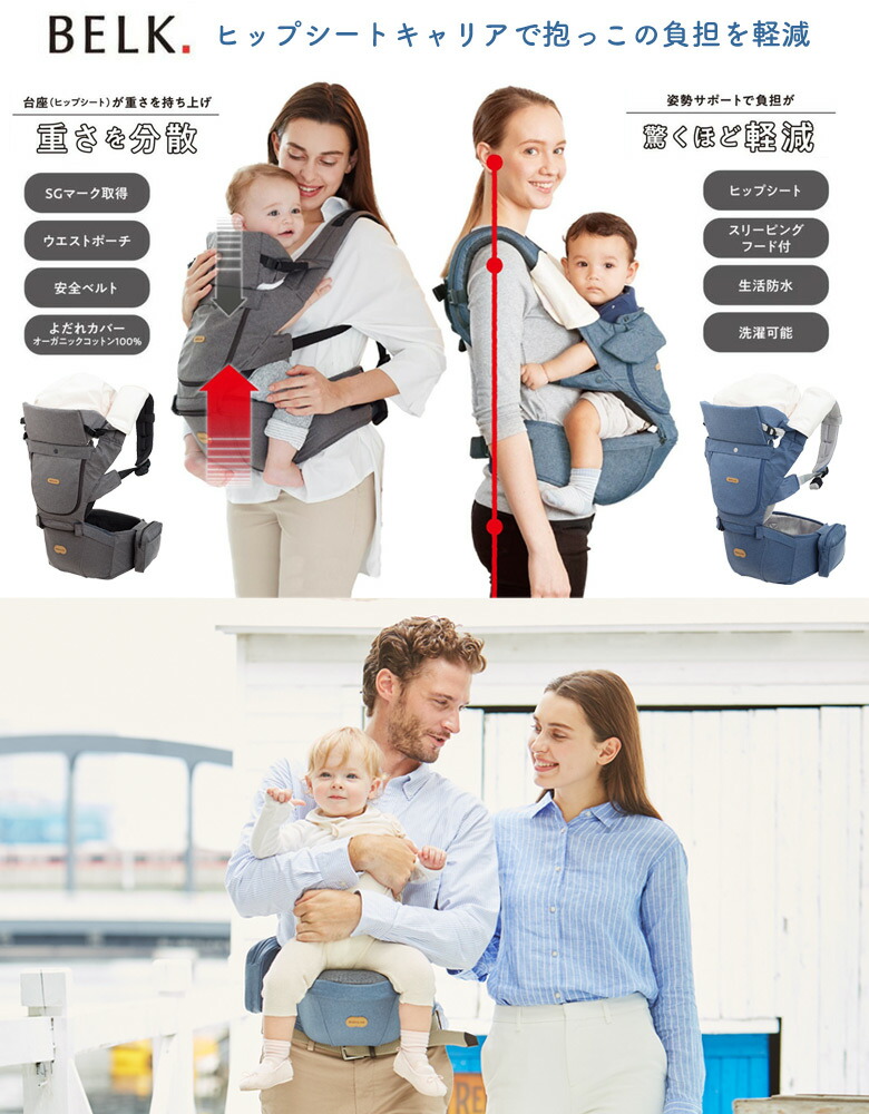 楽天市場】BELK.ベルク first パーツ【セット】本体+オプション