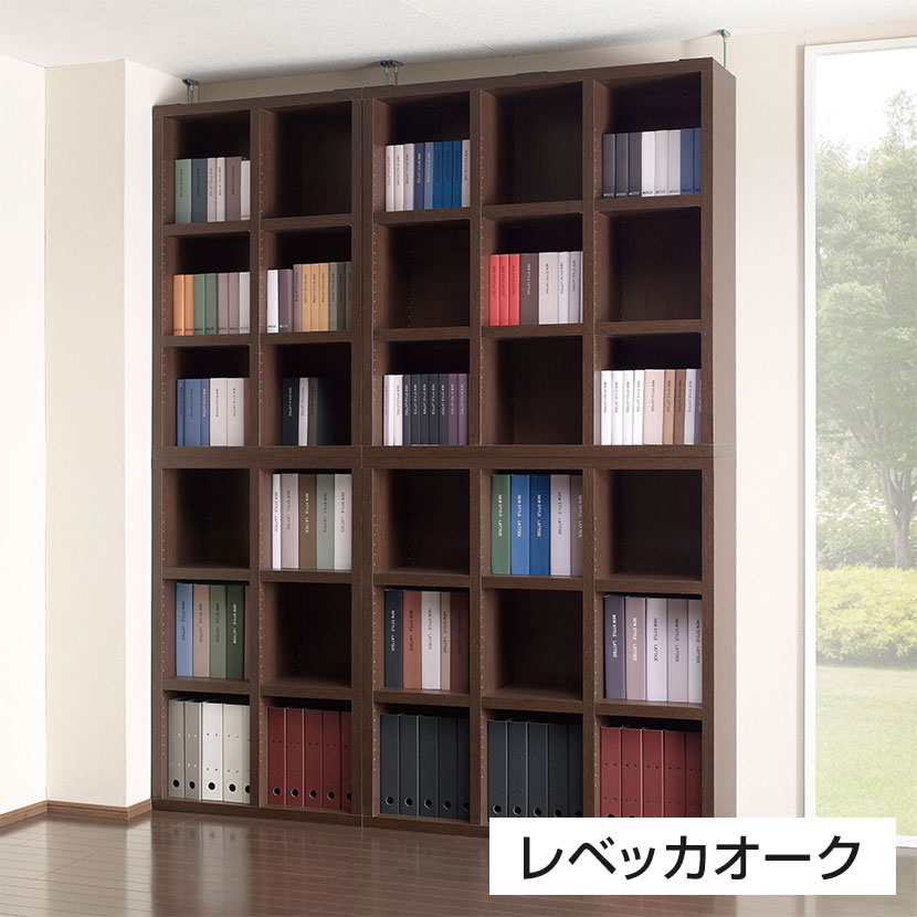 楽天市場】フナモコ 書棚 ラチス ロータイプ ディスプレイラック 格子