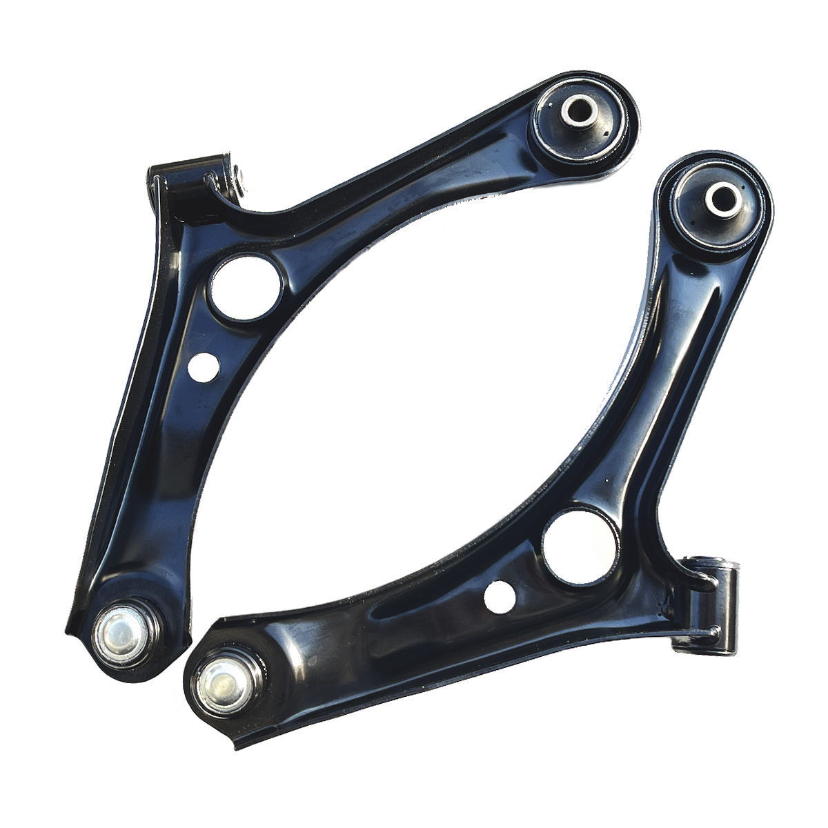 楽天市場】ワゴンR MRワゴン ロアアーム コントロールアーム 左右