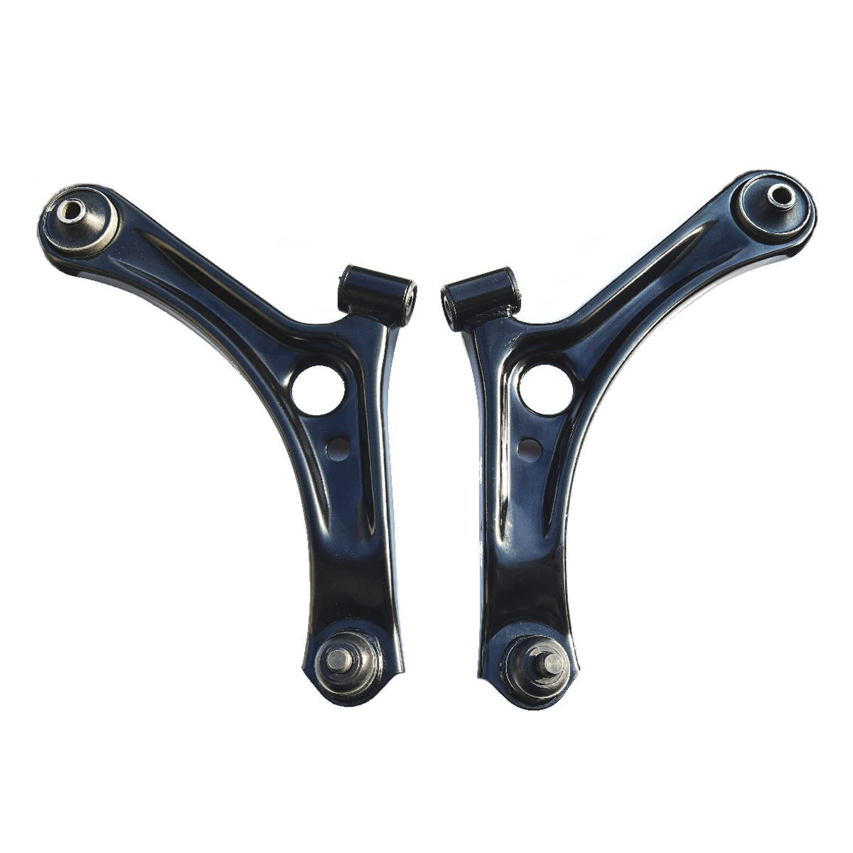 楽天市場】ワゴンR MRワゴン ロアアーム コントロールアーム 左右