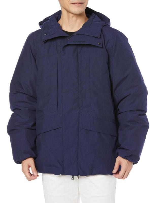 楽天市場】Oakley DOWN JACKETFGL BUBBLE GOOSE DOWN JACKET 1.0Unisex