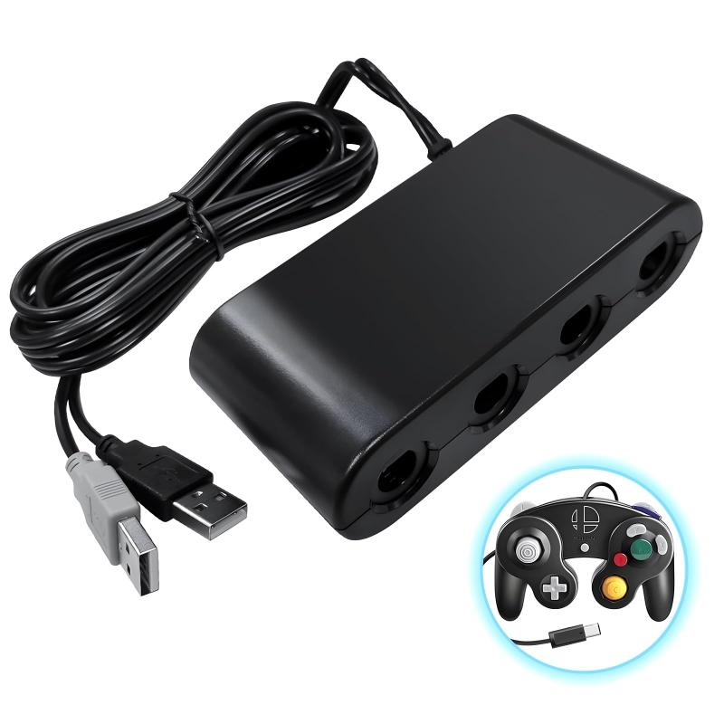 楽天市場】gcコントローラー スマブラの通販