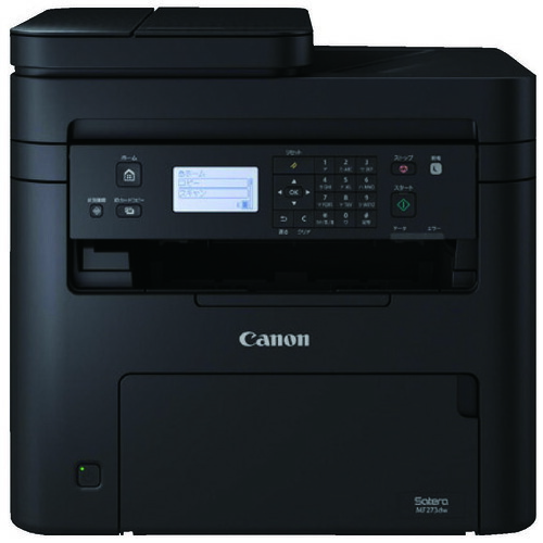 楽天市場】レーザー複合機 Satera MF273dwMF273dw【キヤノン