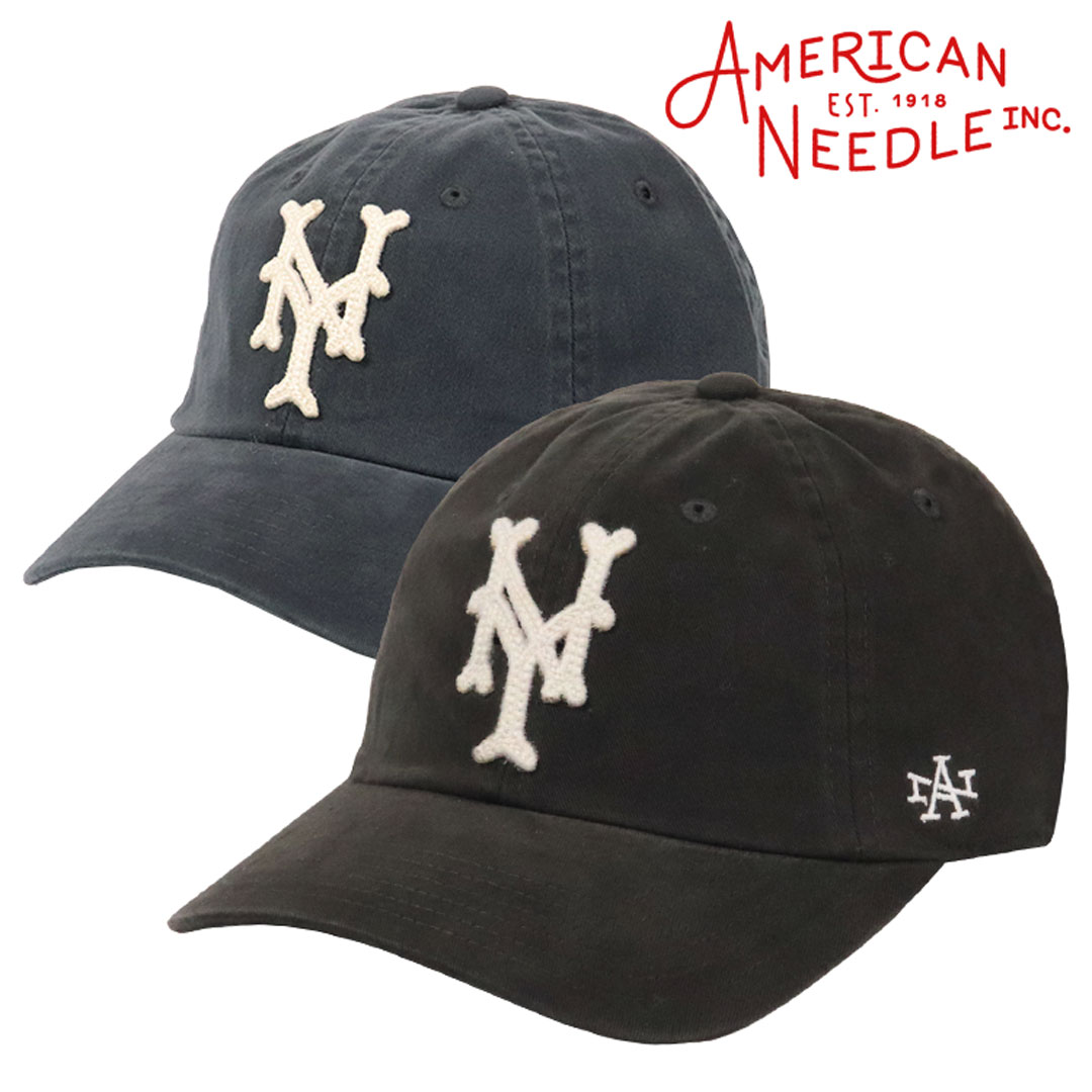 楽天市場】アメリカンニードル キャップ American Needle ニューヨーク