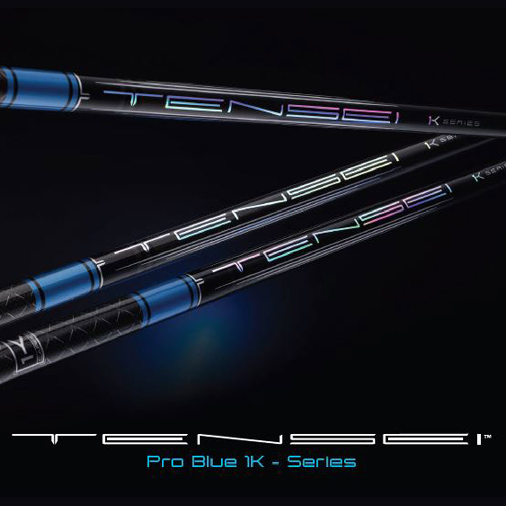 楽天市場】三菱ケミカル テンセイ プロ ブルー 1K テーラーメイド用