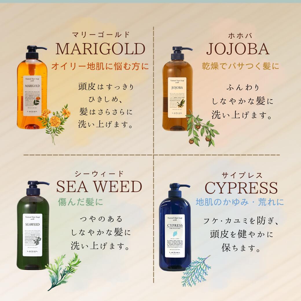 楽天市場】【挑戦価格】ルベル ナチュラルヘアソープウィズ Cyd