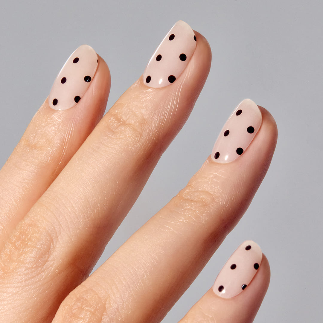 楽天市場】【公式】N Polka Noir：ND-093-G/ ohora gelnails nail